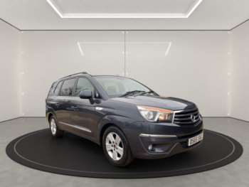 2015 (65) - 2.0 EX 5dr Tip Auto 4WD