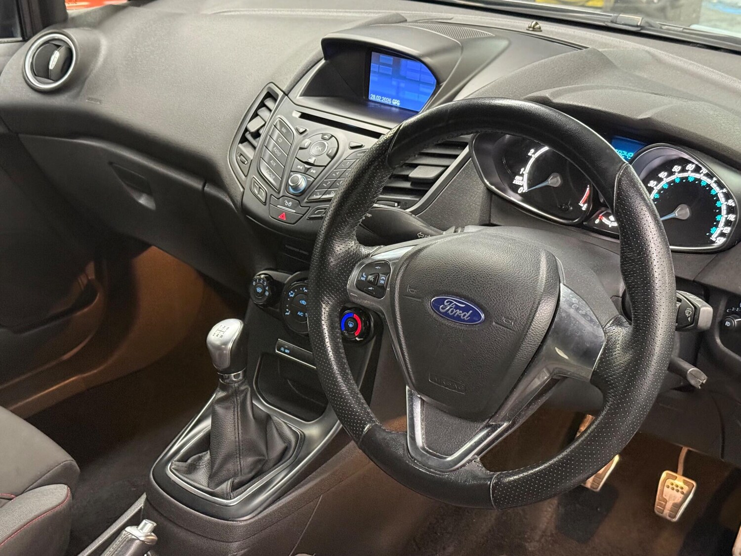 Used Ford Fiesta for sale - 77705592: Photo 10