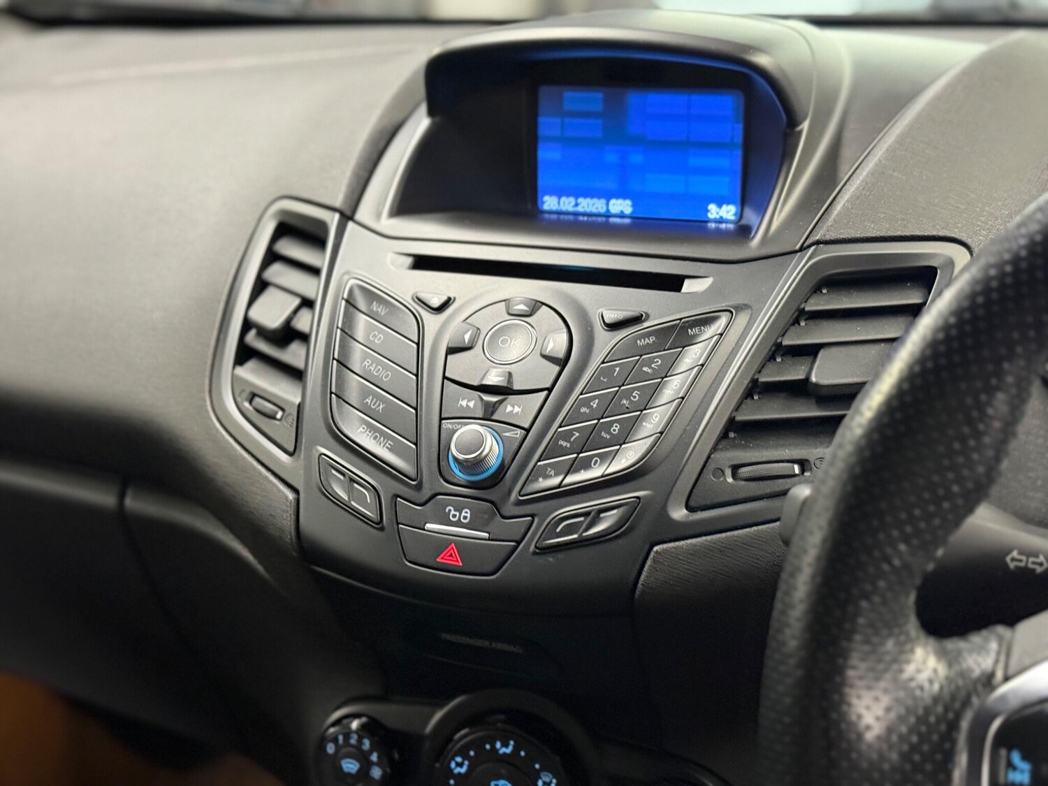 Used Ford Fiesta for sale - 77705592: Photo 11