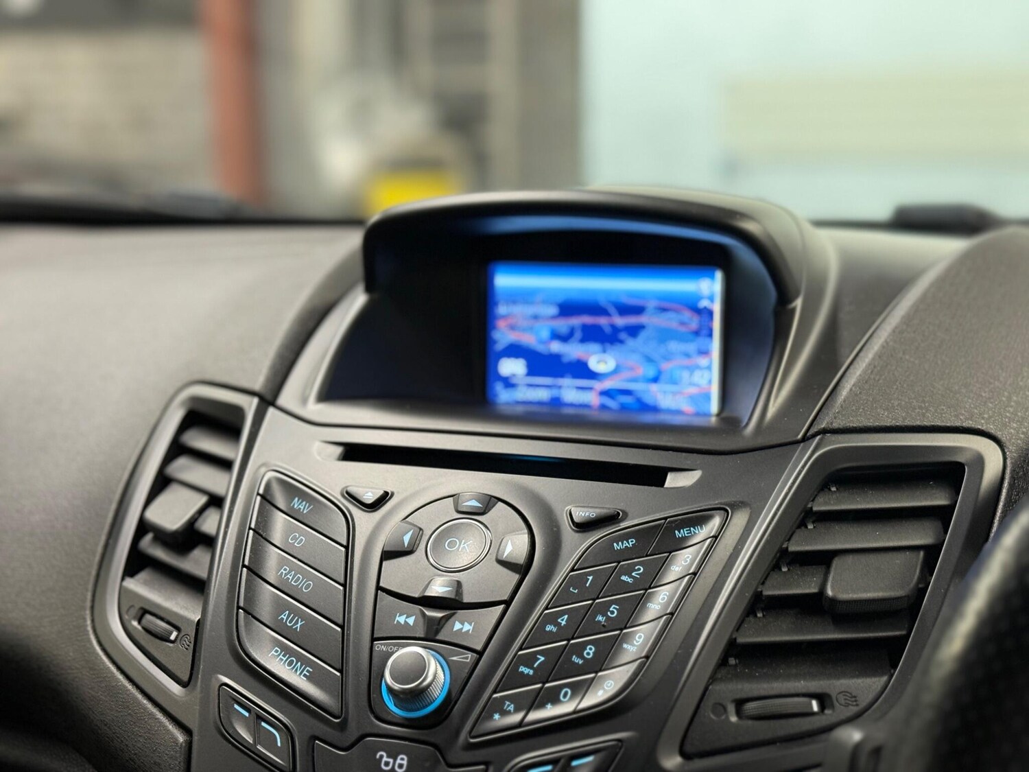 Used Ford Fiesta for sale - 77705592: Photo 12