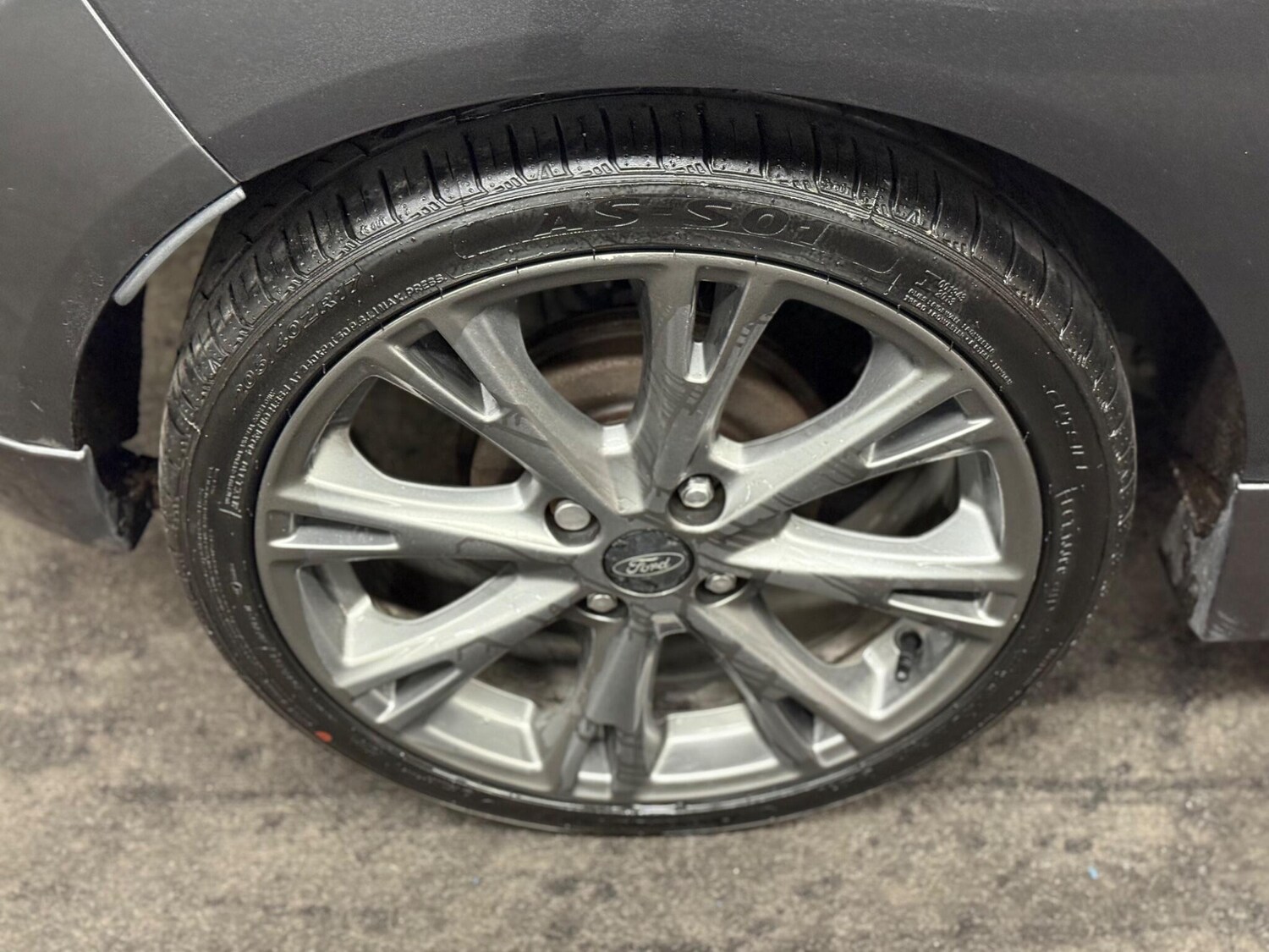 Used Ford Fiesta for sale - 77705592: Photo 7