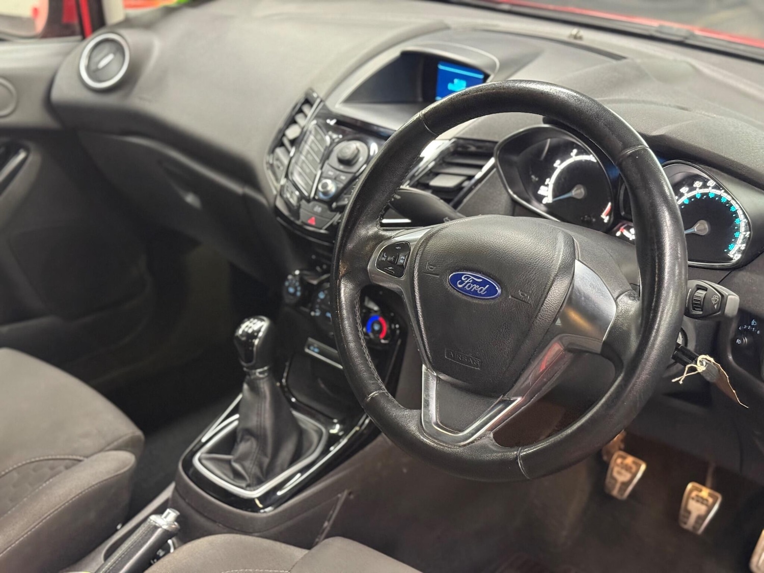 Used Ford Fiesta for sale - 77753658: Photo 10