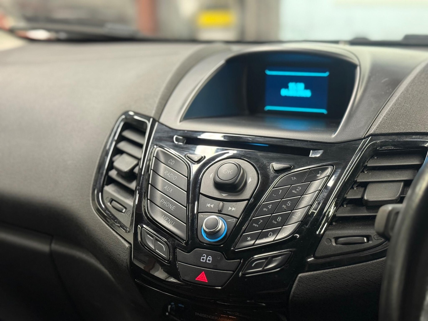 Used Ford Fiesta for sale - 77753658: Photo 11