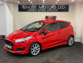 Ford Fiesta feature image