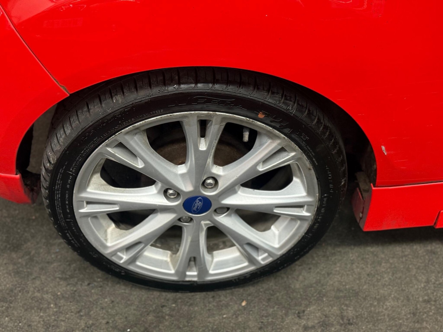 Used Ford Fiesta for sale - 77753658: Photo 7