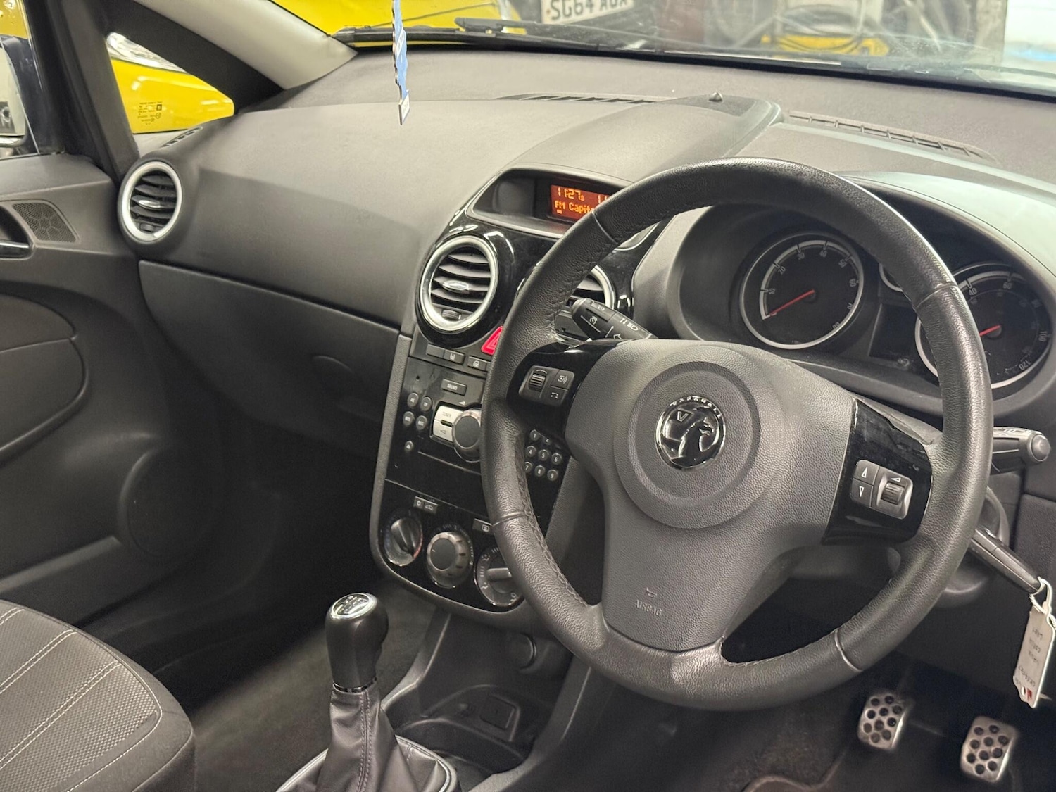 Used Vauxhall Corsa for sale - 78086815: Photo 10