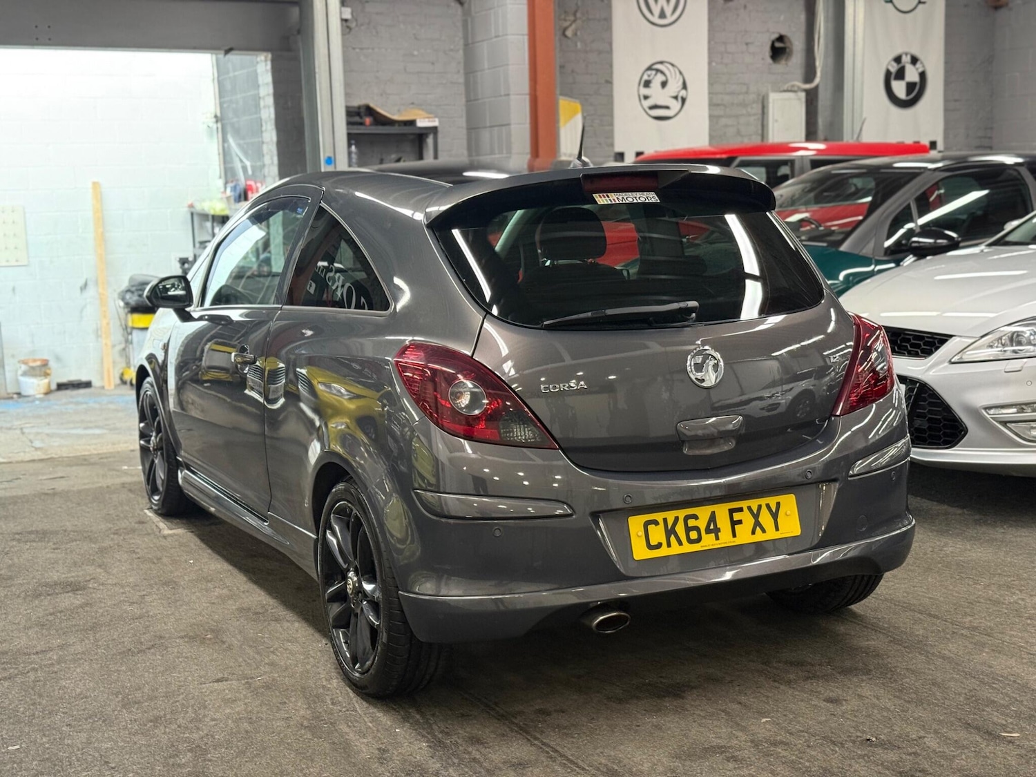 Used Vauxhall Corsa for sale - 78086815: Photo 6