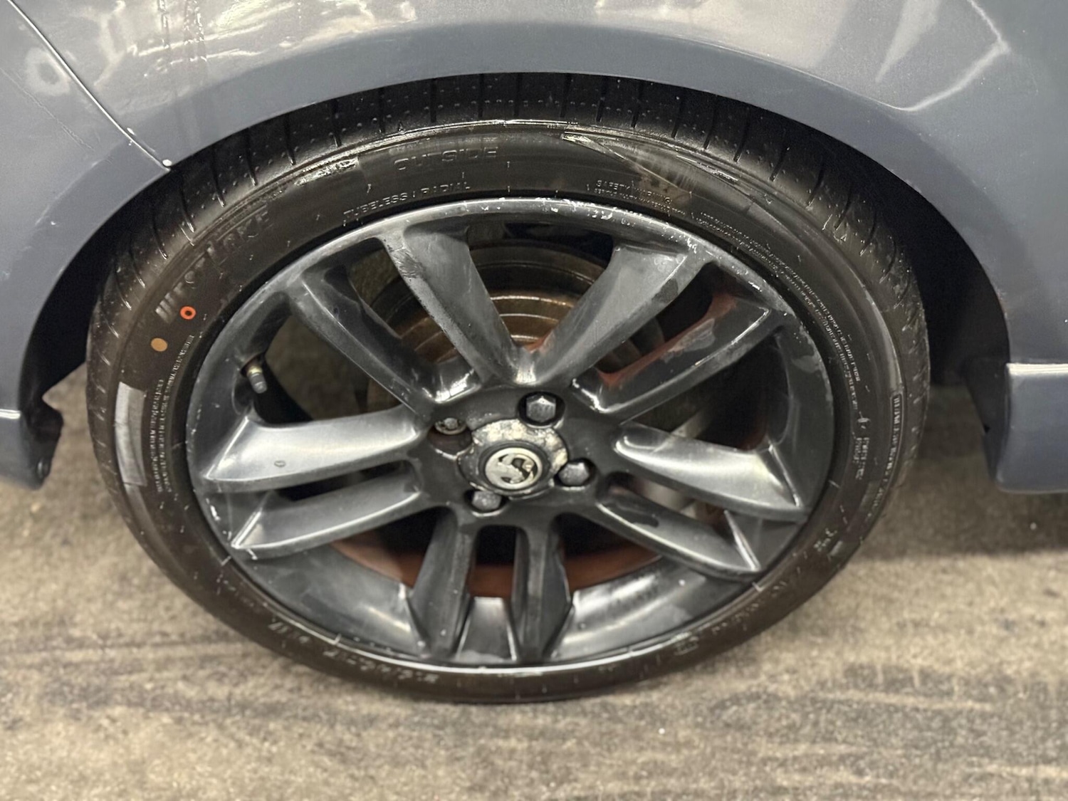 Used Vauxhall Corsa for sale - 78086815: Photo 7