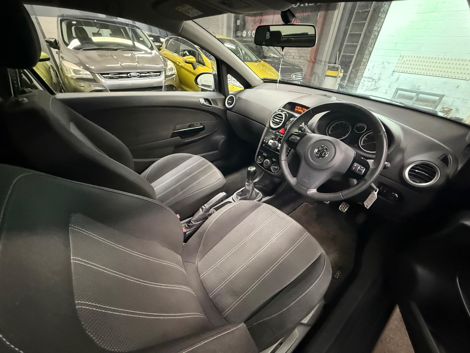 Used Vauxhall Corsa for sale - 78086815: Photo 8