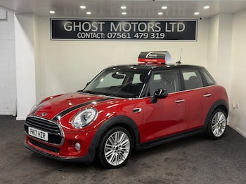 Used MINI Hatch 2017 for sale - 75949806: Photo
