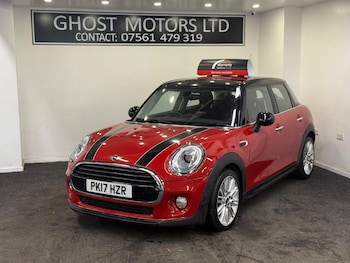 Used MINI Hatch 2017 for sale - 75949806: Photo