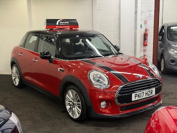 Used MINI Hatch 2017 for sale - 75949806: Photo