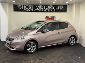 Peugeot 208 feature image