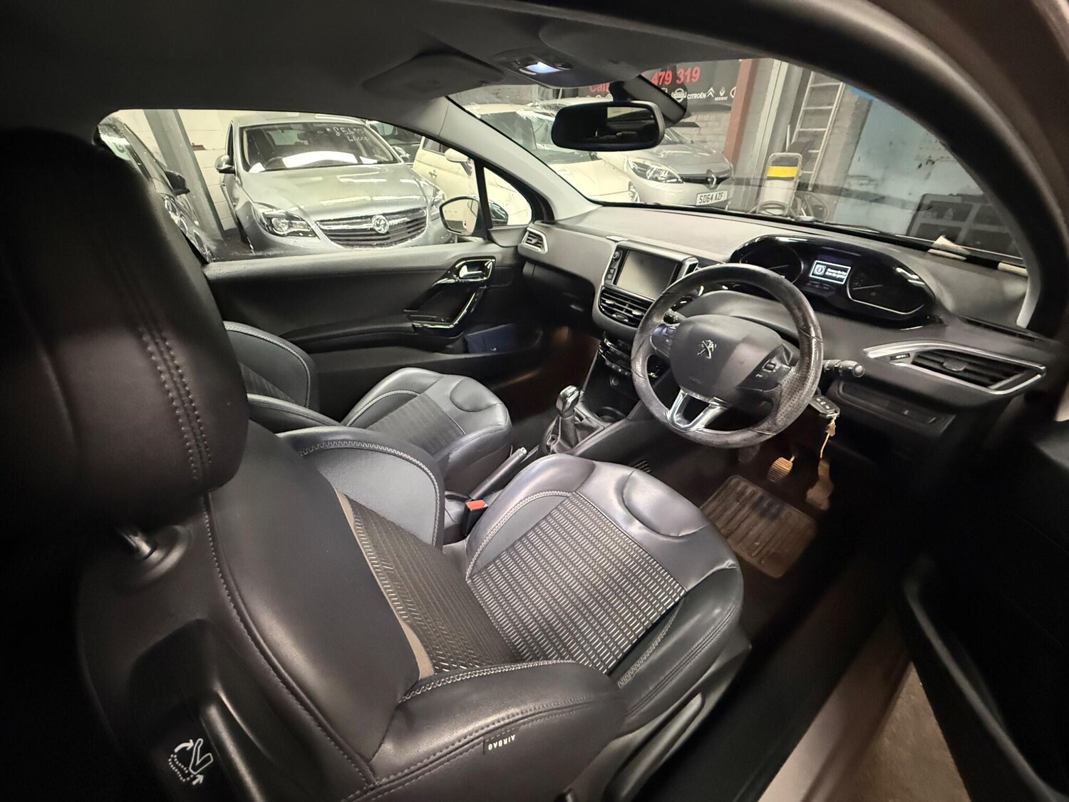 Used Peugeot 208 for sale - 77574559: Photo 8