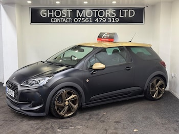 Used DS Automobiles DS 3 2017 for sale - 78573918: Photo