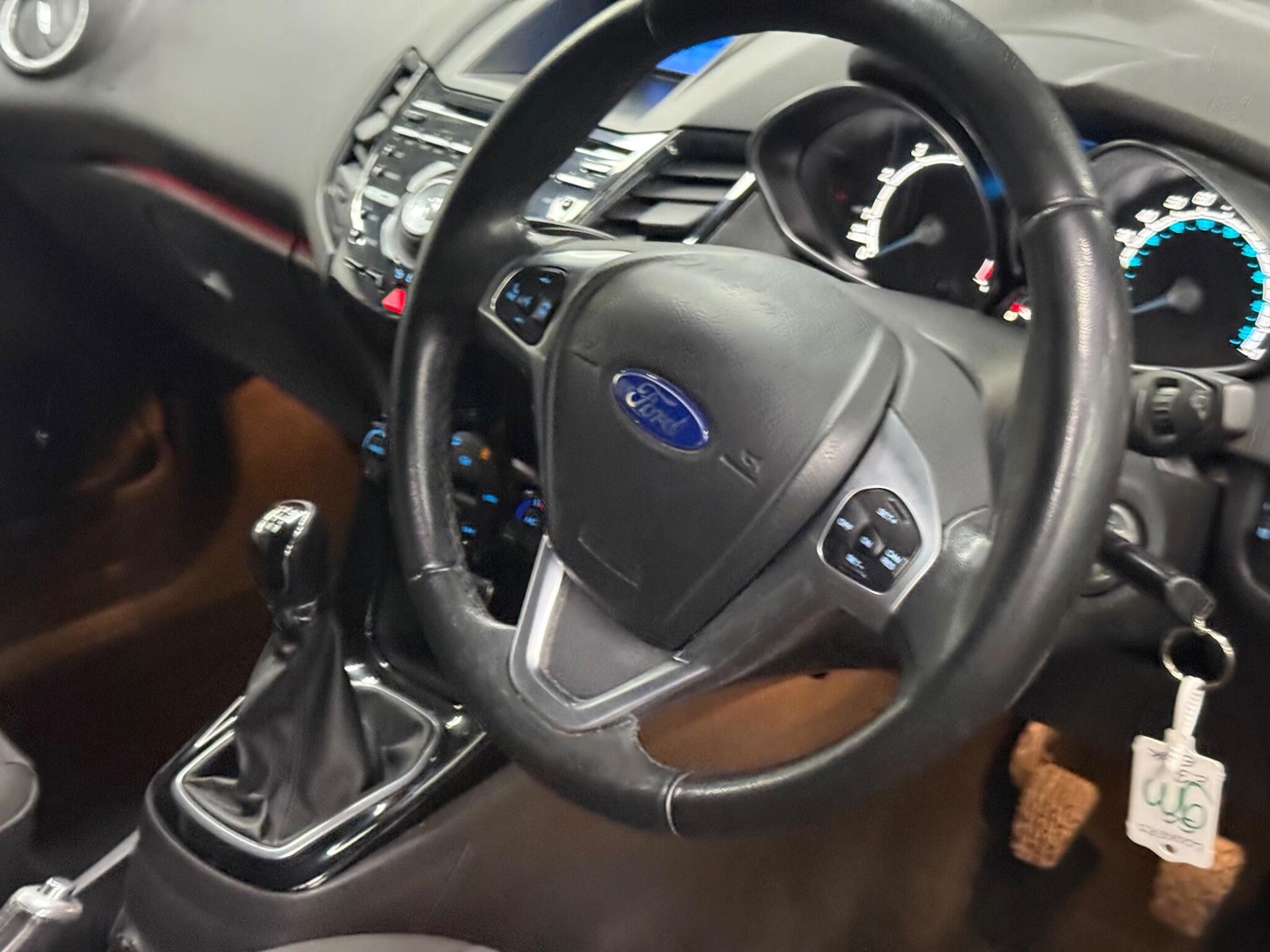 Used Ford Fiesta for sale - 77575080: Photo 10