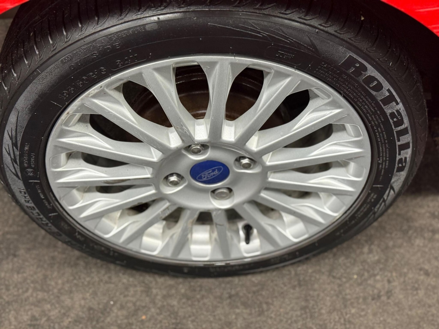 Used Ford Fiesta for sale - 77575080: Photo 7