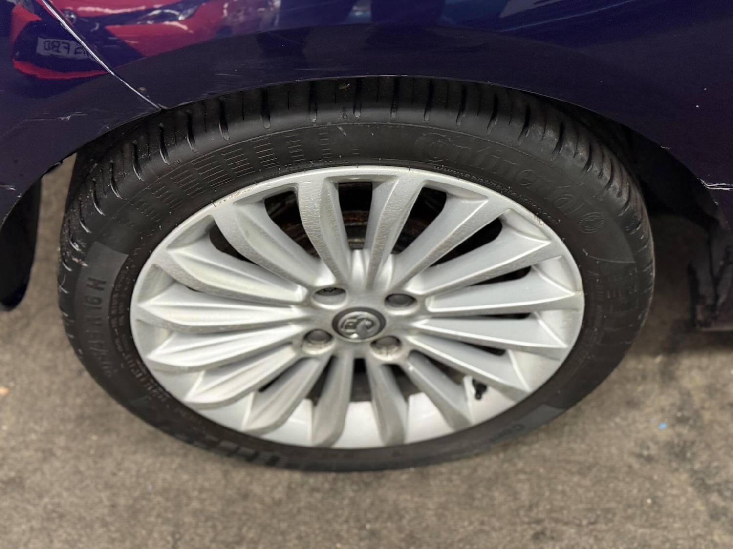 Used Vauxhall ADAM for sale - 77977740: Photo 7