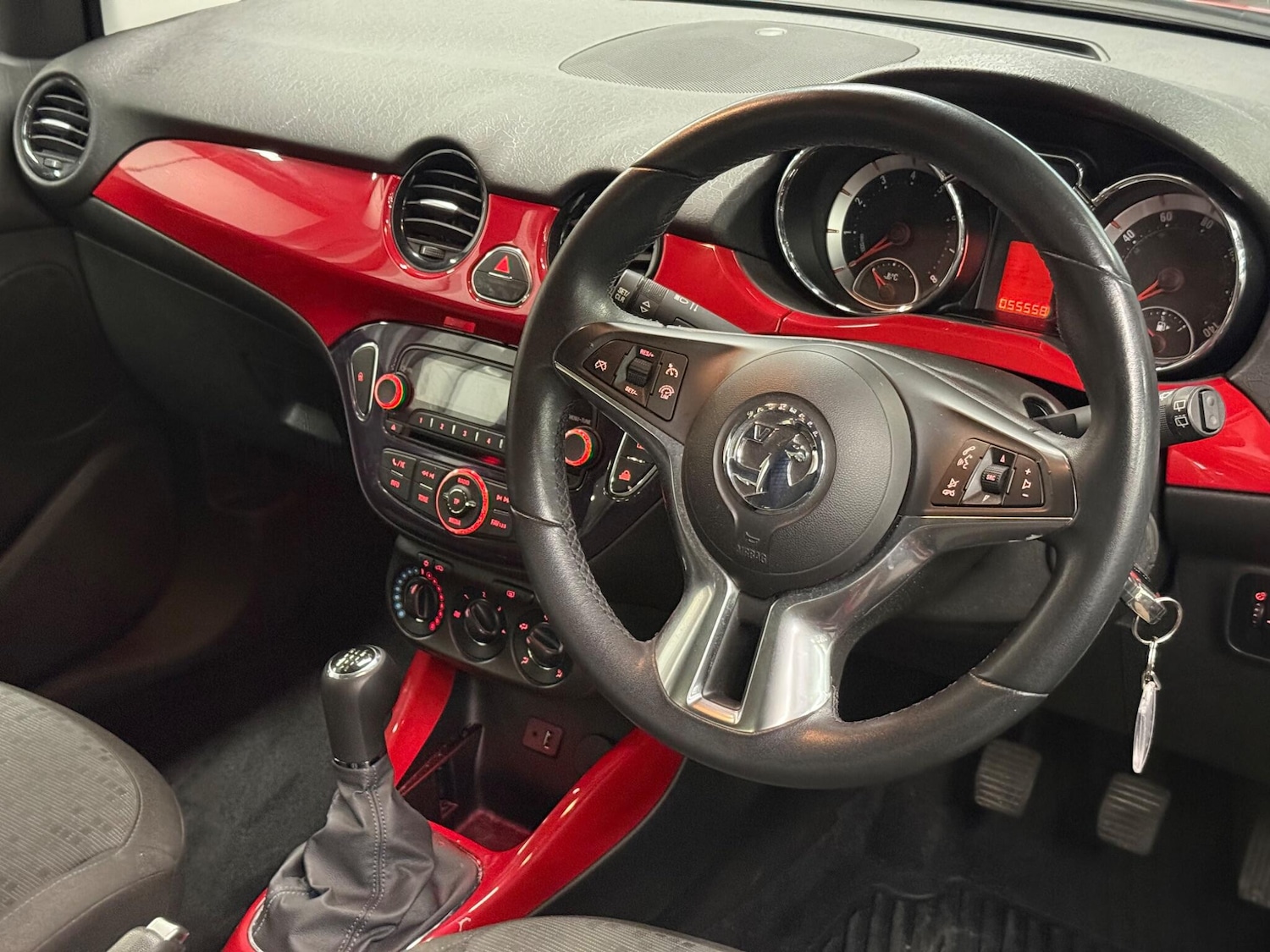 Used Vauxhall ADAM 2013 for sale - 78184718: Photo 10