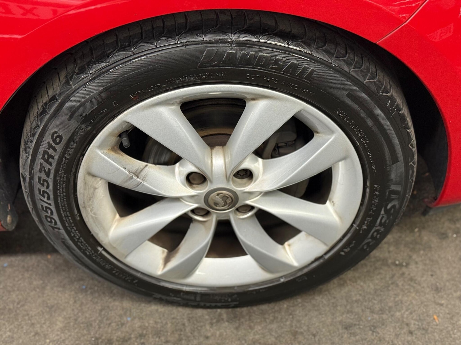 Used Vauxhall ADAM 2013 for sale - 78184718: Photo 7