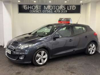 Used Renault Megane 2012 for sale - 75387161: Photo