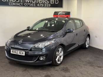 Used Renault Megane 2012 for sale - 75387161: Photo