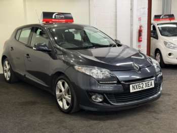 Used Renault Megane 2012 for sale - 75387161: Photo