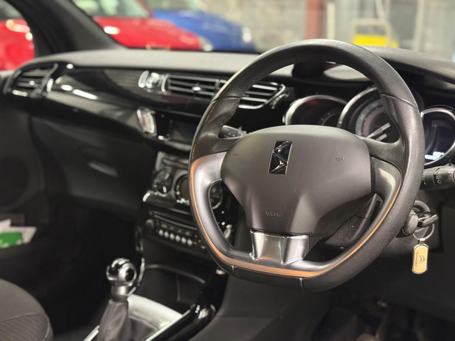 Used Citroen DS3 for sale - 78214841: Photo 10