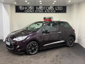 Used Citroen DS3 2014 for sale - 78214841: Photo