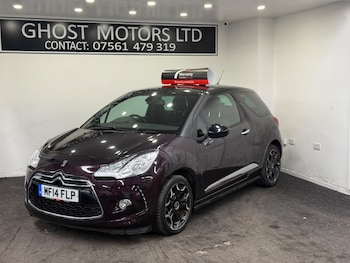 Used Citroen DS3 2014 for sale - 78214841: Photo
