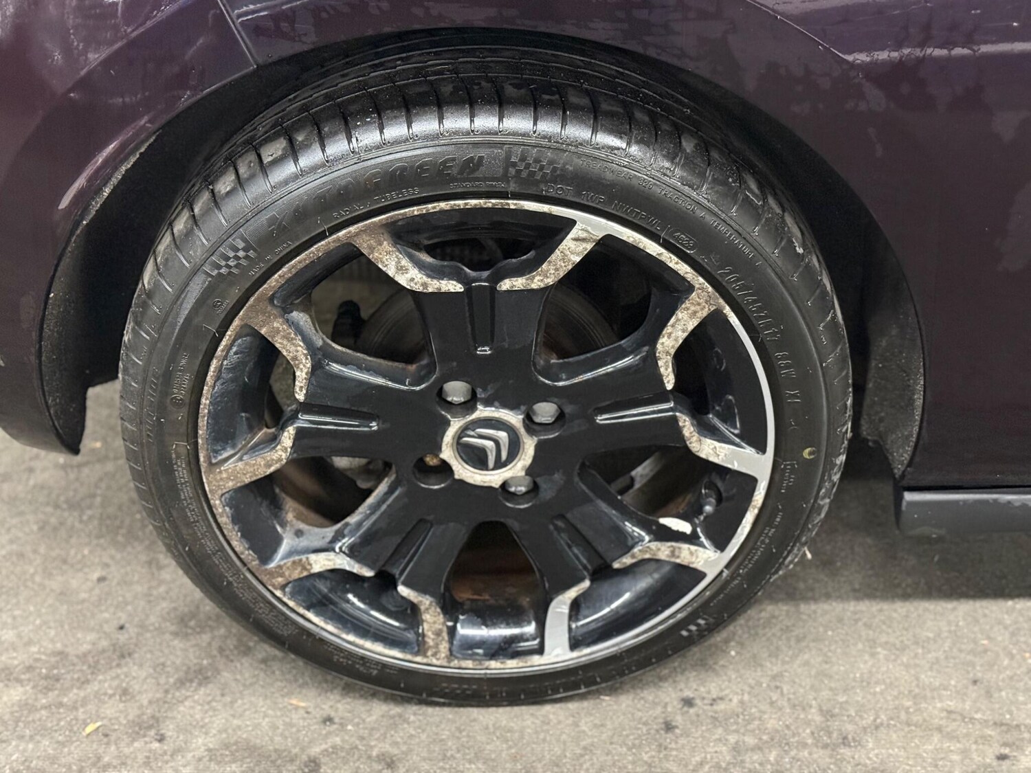 Used Citroen DS3 for sale - 78214841: Photo 7