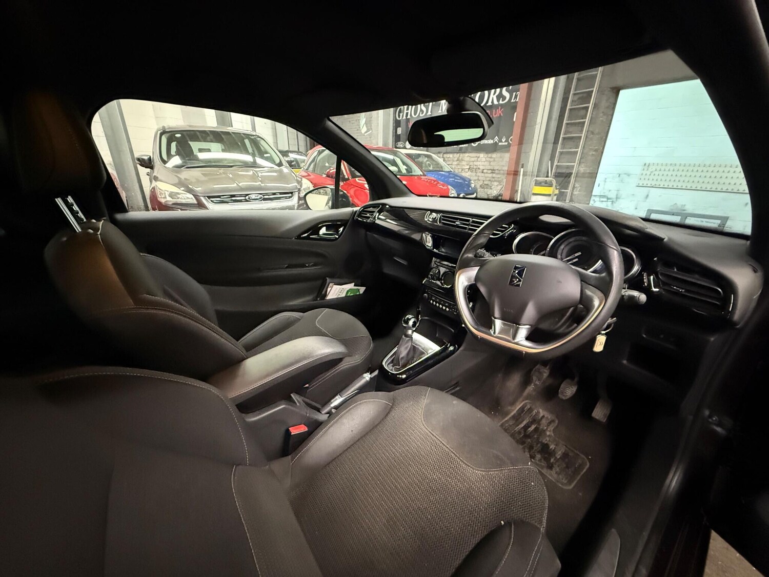 Used Citroen DS3 for sale - 78214841: Photo 8