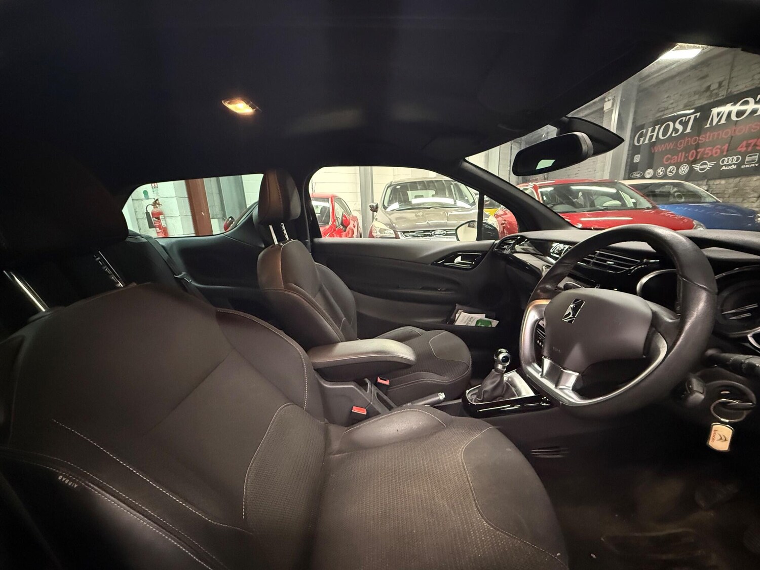 Used Citroen DS3 for sale - 78214841: Photo 9