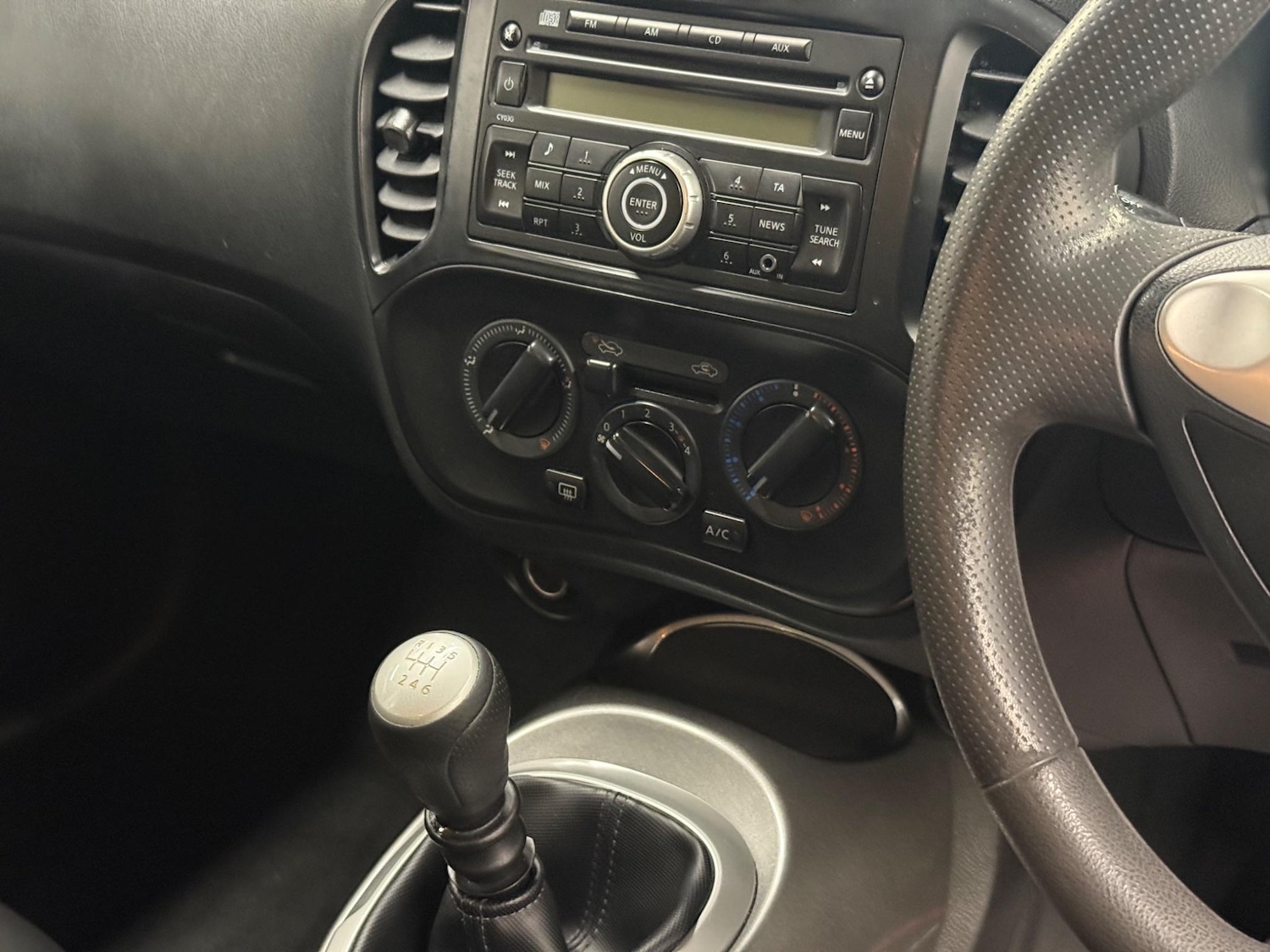 Used Nissan Juke 2016 for sale - 76446778: Photo 11