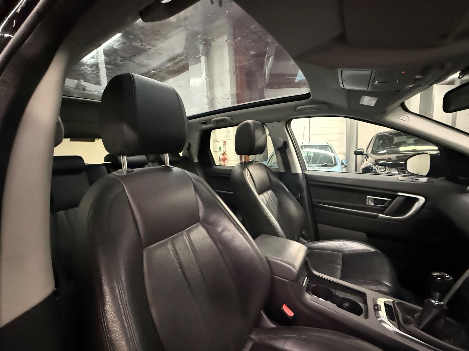 Used Land Rover Discovery Sport 2016 for sale - 77066388: Photo 12