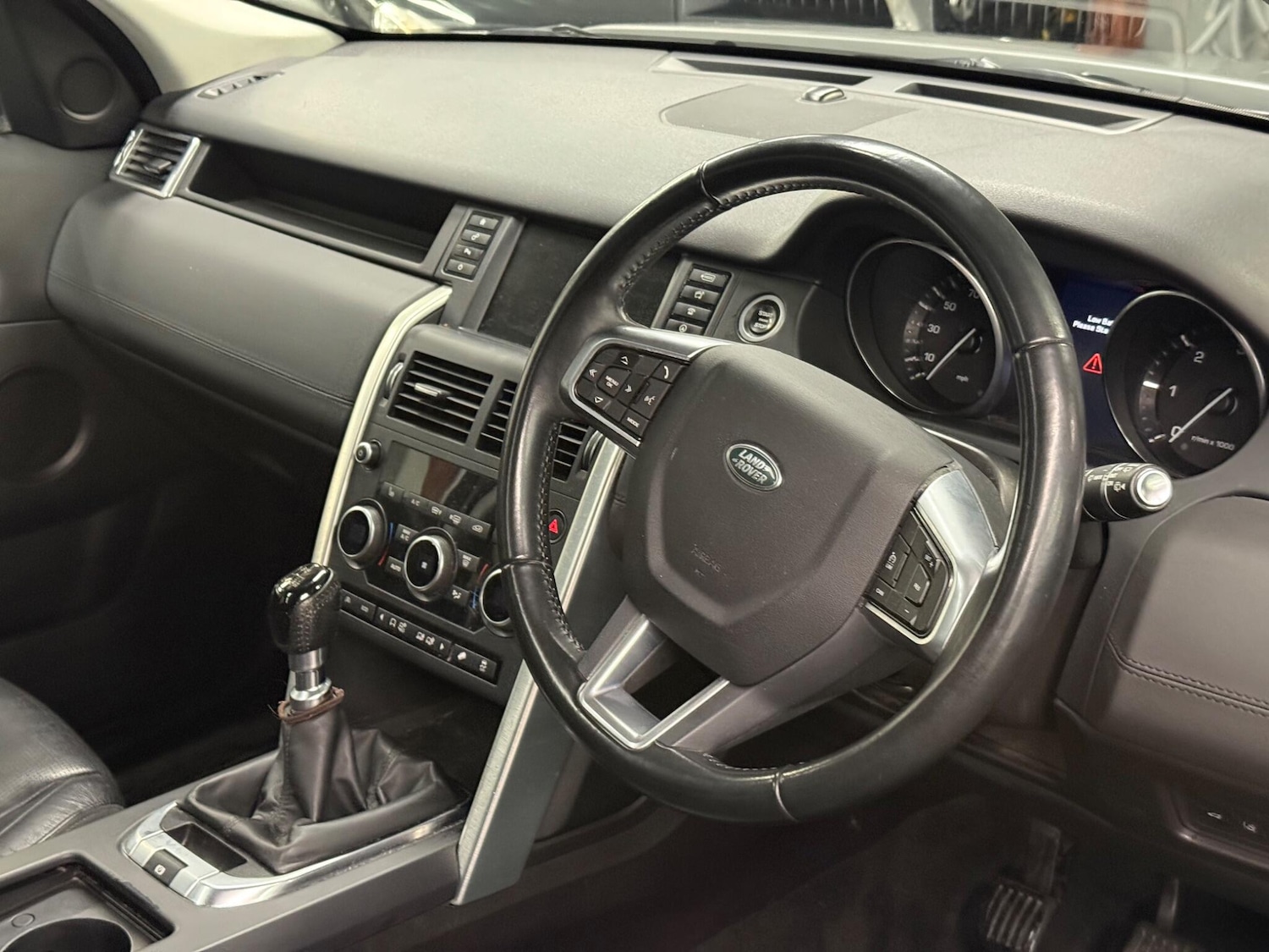 Used Land Rover Discovery Sport 2016 for sale - 77066388: Photo 13