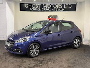 Used Peugeot 208 2016 for sale - 79475282: Photo
