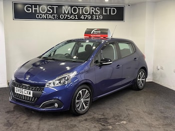 Used Peugeot 208 2016 for sale - 79475282: Photo