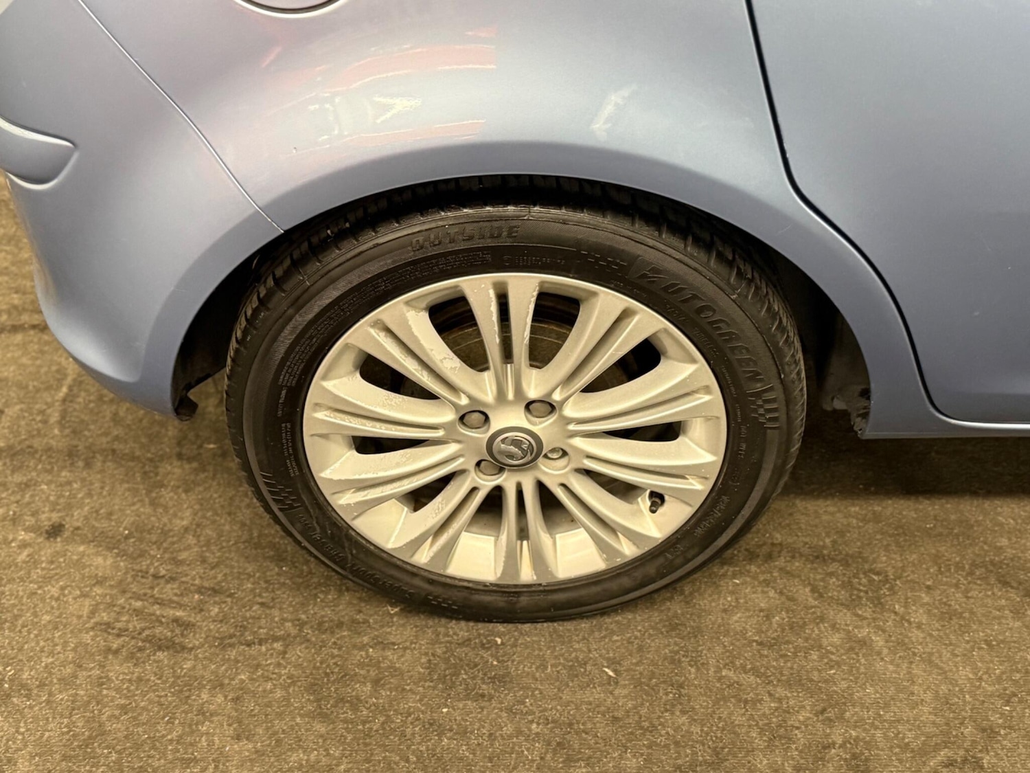 Used Vauxhall Corsa 2014 for sale - 77737114: Photo 7