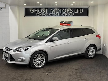 Used Ford Focus 2014 for sale - 78334223: Photo