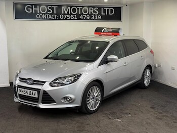 Used Ford Focus 2014 for sale - 78334223: Photo
