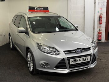 Used Ford Focus 2014 for sale - 78334223: Photo
