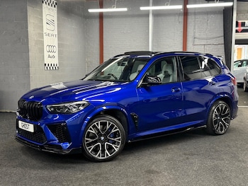 (21) - 4.4i V8 Competition Auto xDrive Euro 6 (s/s) 5dr