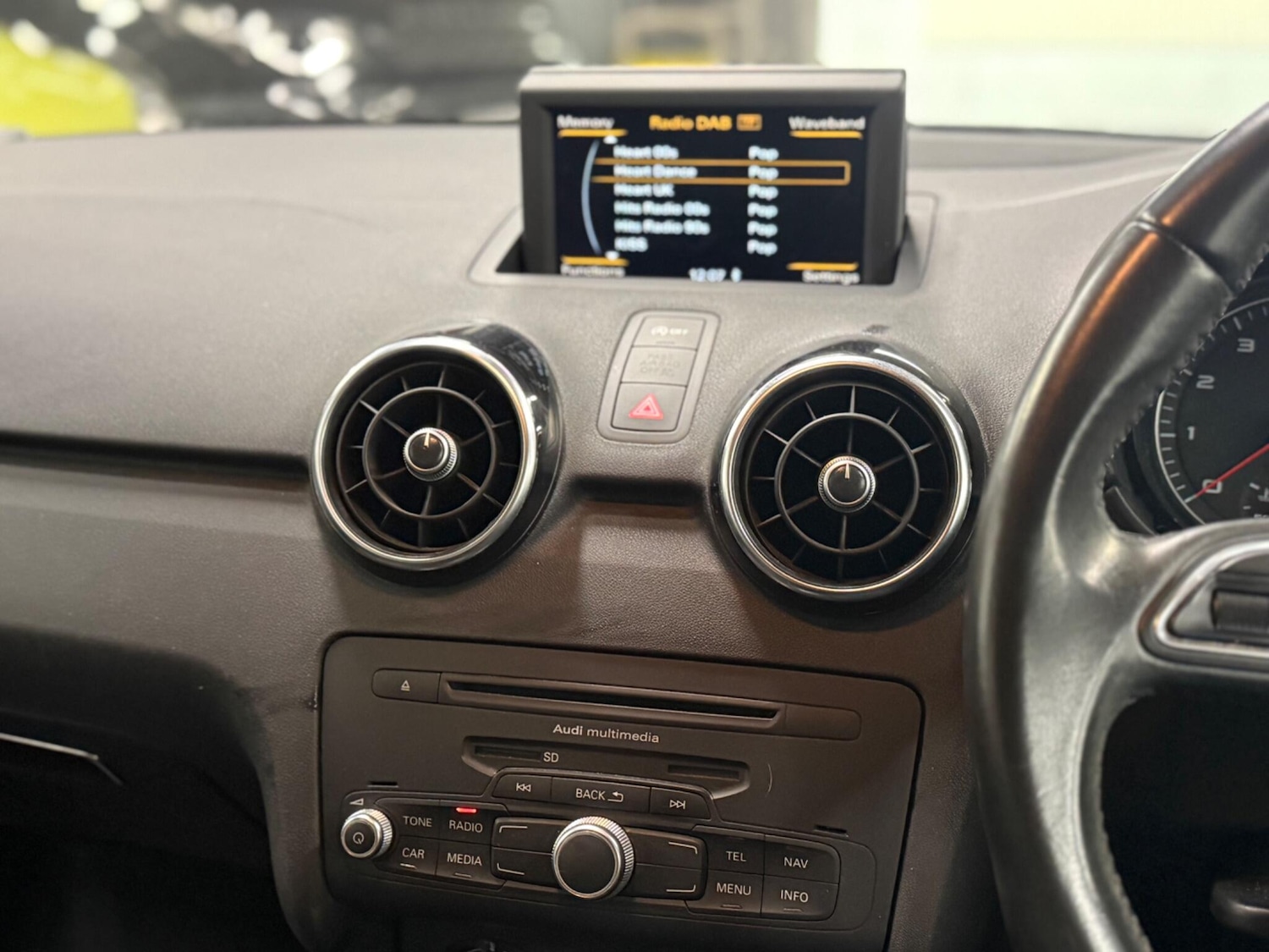 Used Audi A1 2014 for sale - 77109780: Photo 11