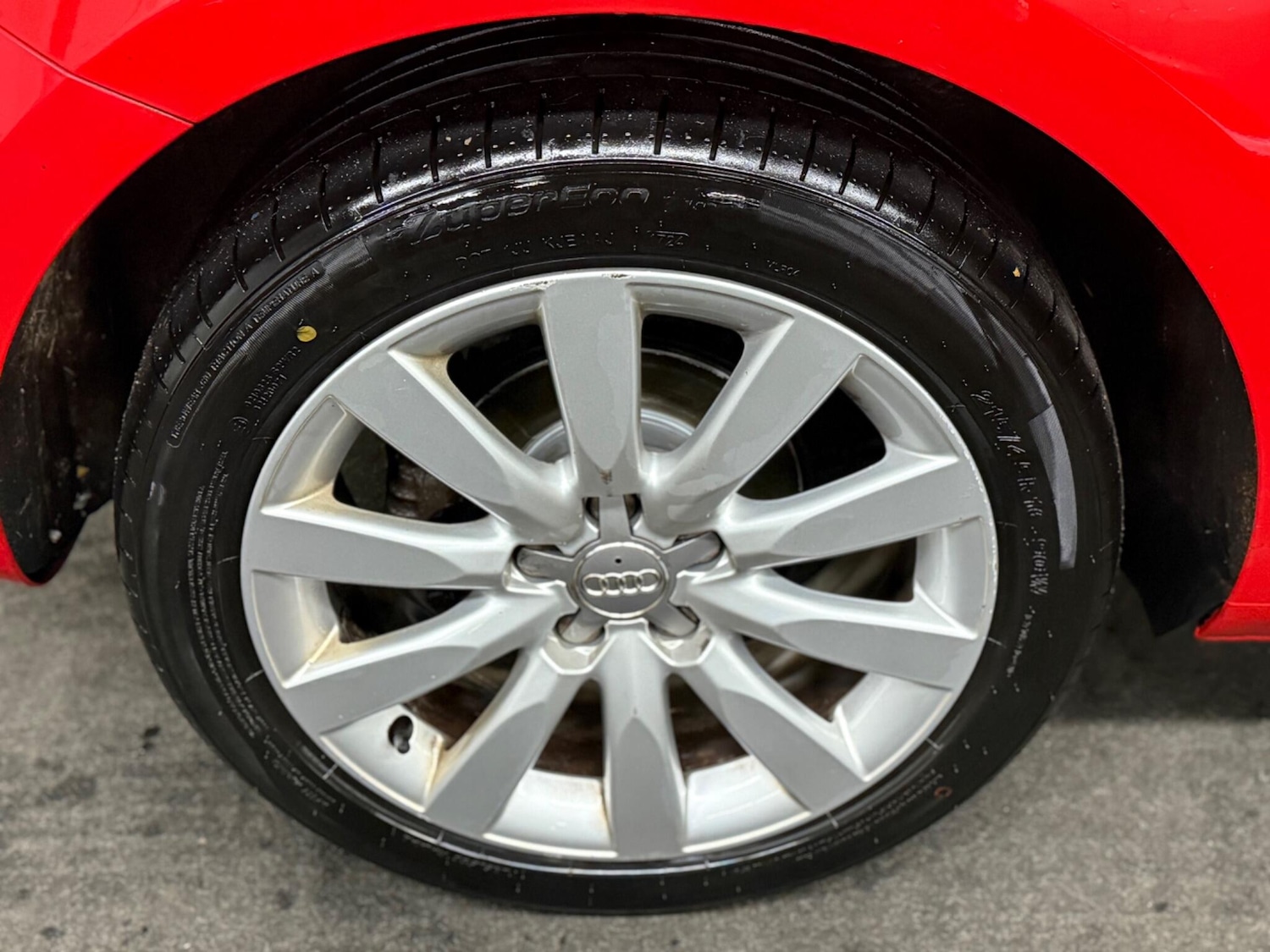 Used Audi A1 2014 for sale - 77109780: Photo 7