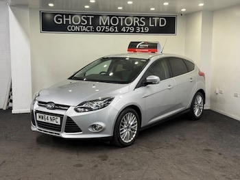 Used Ford Focus 2014 for sale - 75949984: Photo