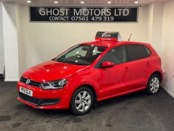2011 (11) - 1.4 SE 5dr DSG