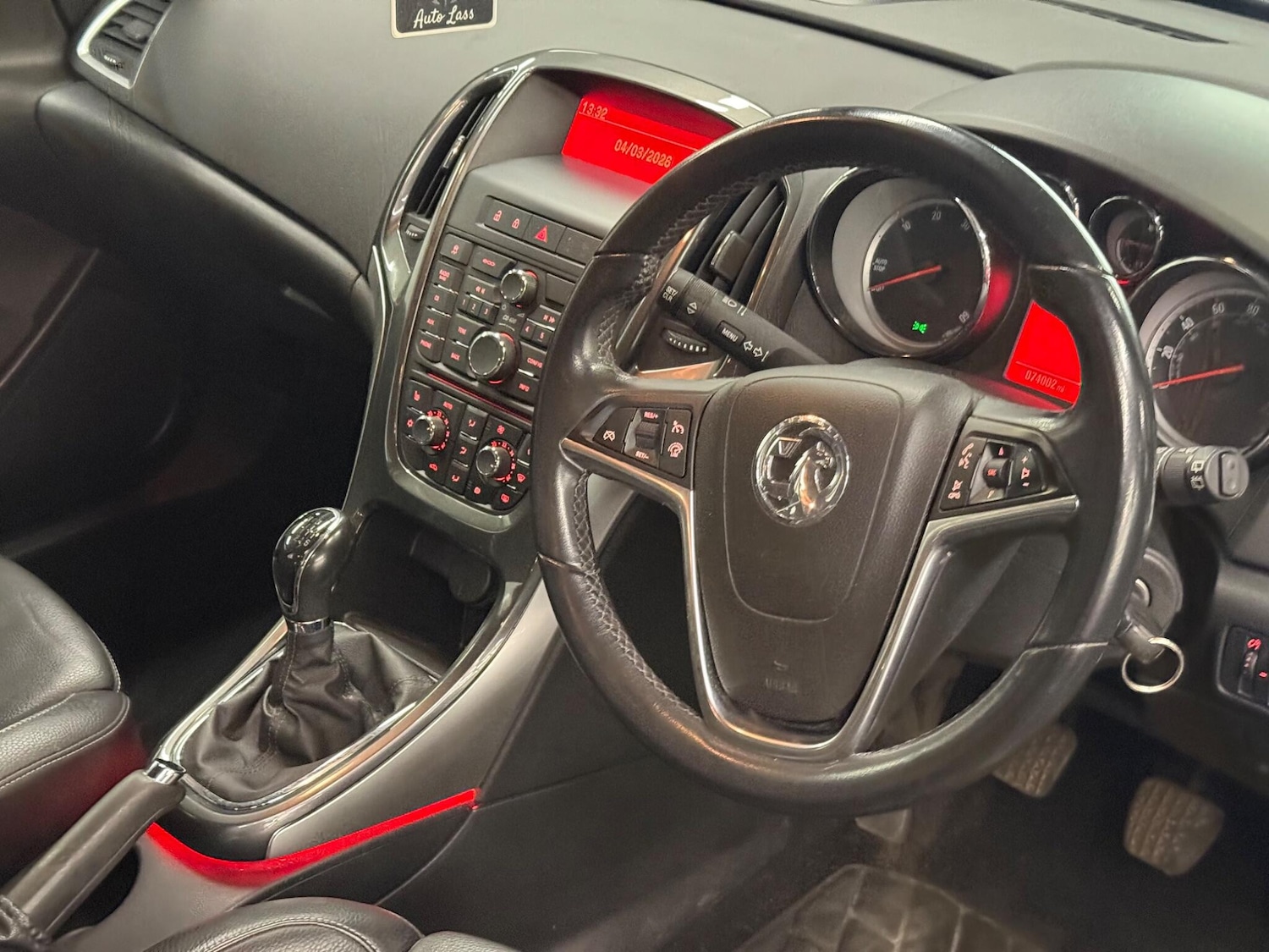 Used Vauxhall Astra for sale - 77753027: Photo 10