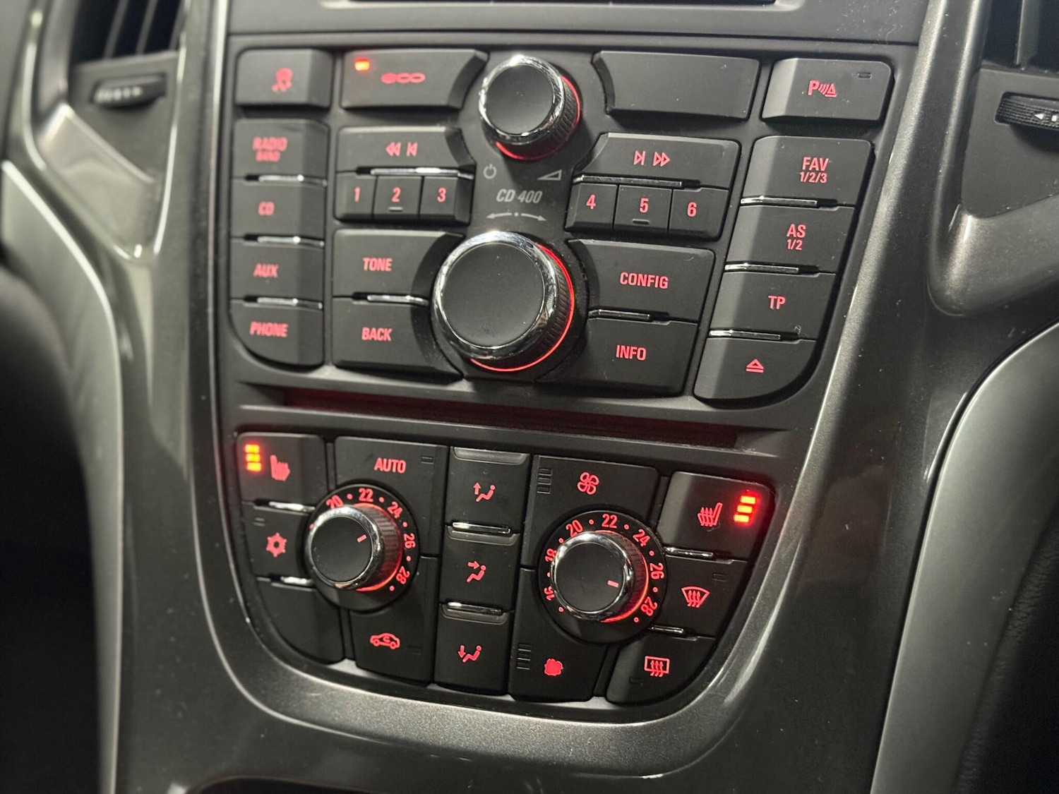 Used Vauxhall Astra for sale - 77753027: Photo 13