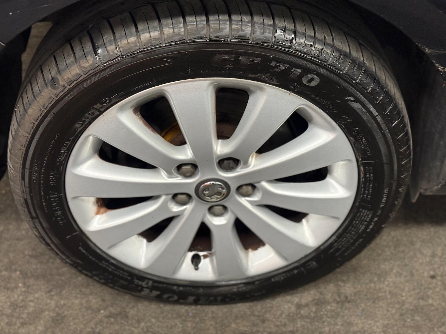 Used Vauxhall Astra for sale - 77753027: Photo 7